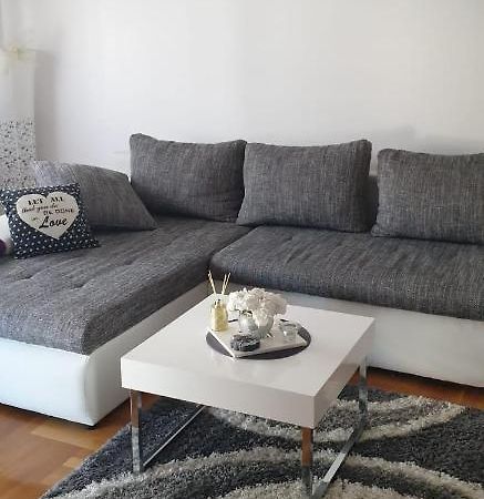 Apartman Aura Zagreb Luaran gambar