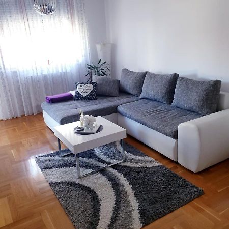 Apartman Aura Zagreb Luaran gambar