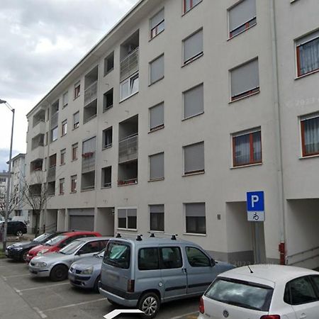 Apartman Aura Zagreb Luaran gambar
