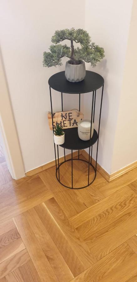 Apartman Aura Zagreb Luaran gambar