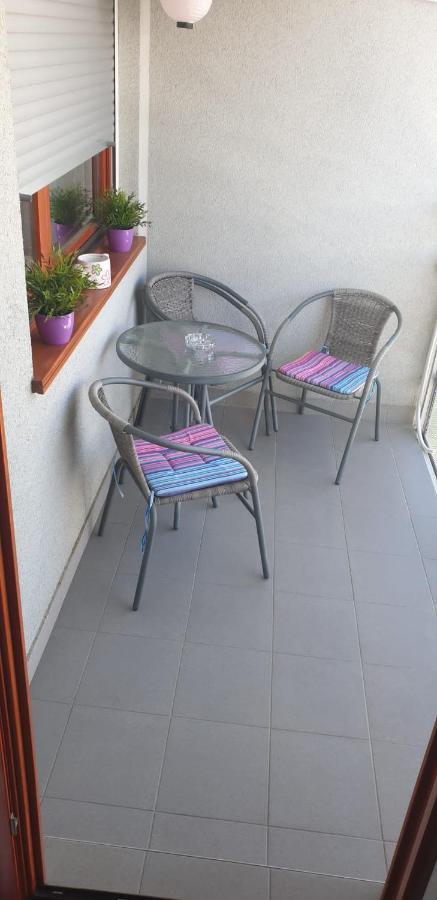 Apartman Aura Zagreb Luaran gambar