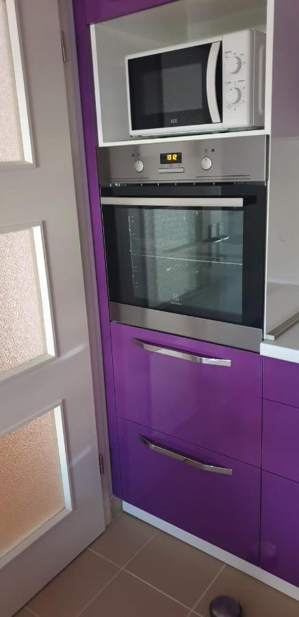Apartman Aura Zagreb Luaran gambar