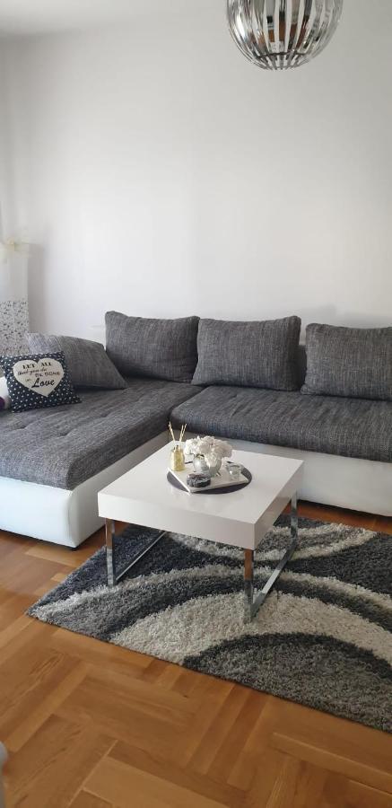 Apartman Aura Zagreb Luaran gambar