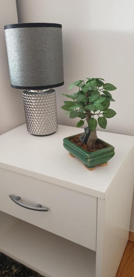 Apartman Aura Zagreb Luaran gambar