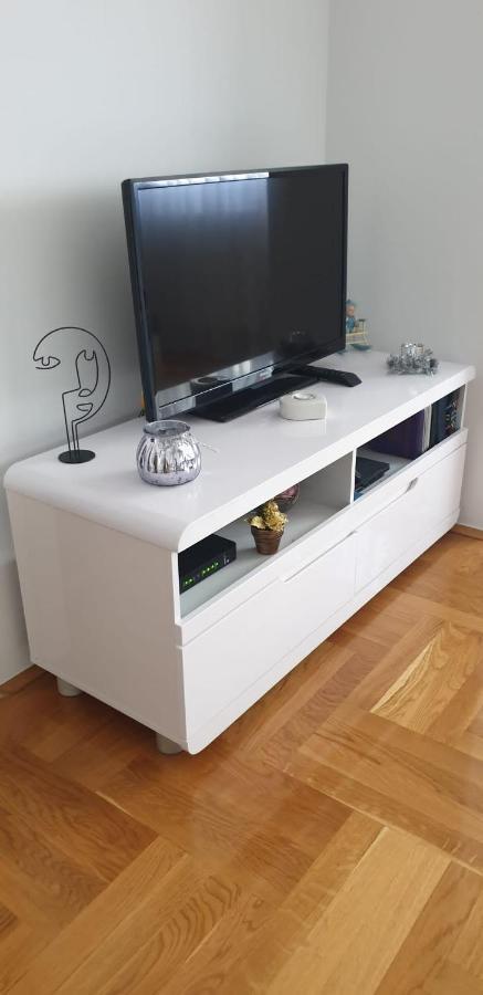 Apartman Aura Zagreb Luaran gambar