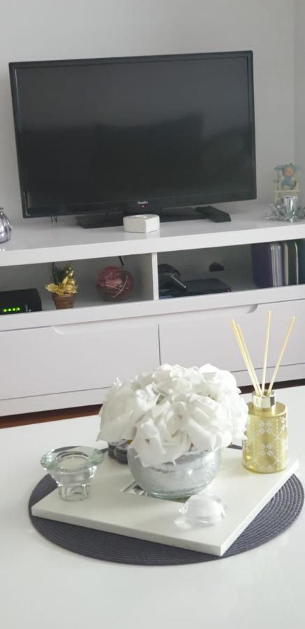 Apartman Aura Zagreb Luaran gambar