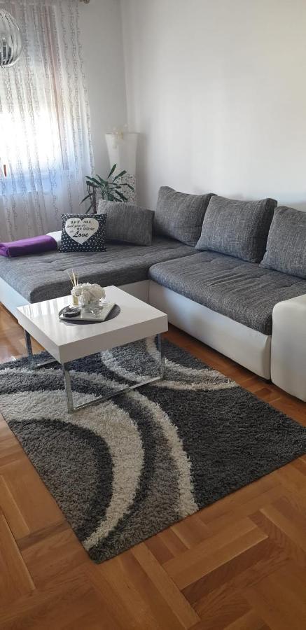 Apartman Aura Zagreb Luaran gambar