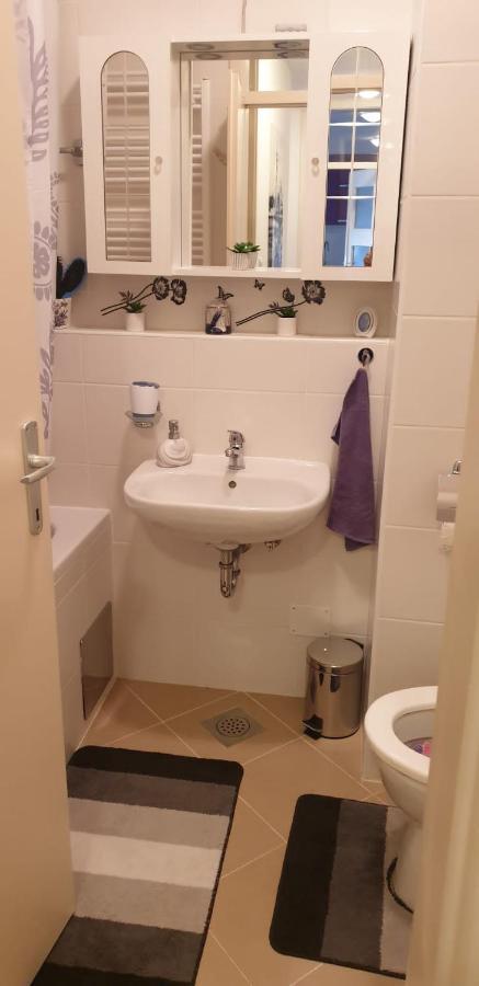 Apartman Aura Zagreb Luaran gambar