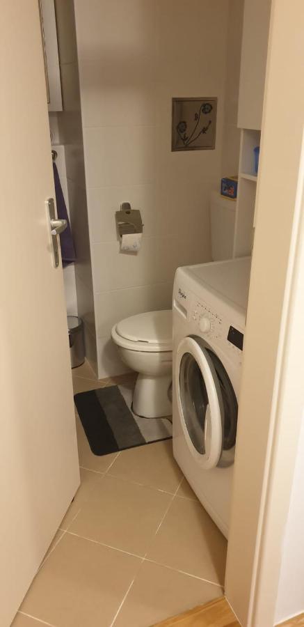 Apartman Aura Zagreb Luaran gambar