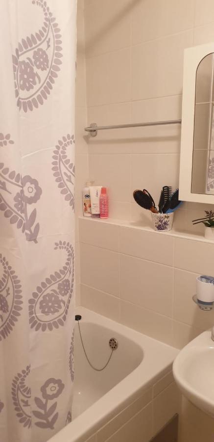 Apartman Aura Zagreb Luaran gambar