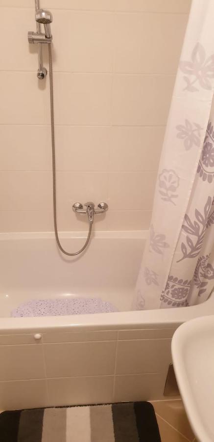 Apartman Aura Zagreb Luaran gambar