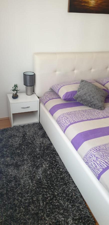 Apartman Aura Zagreb Luaran gambar