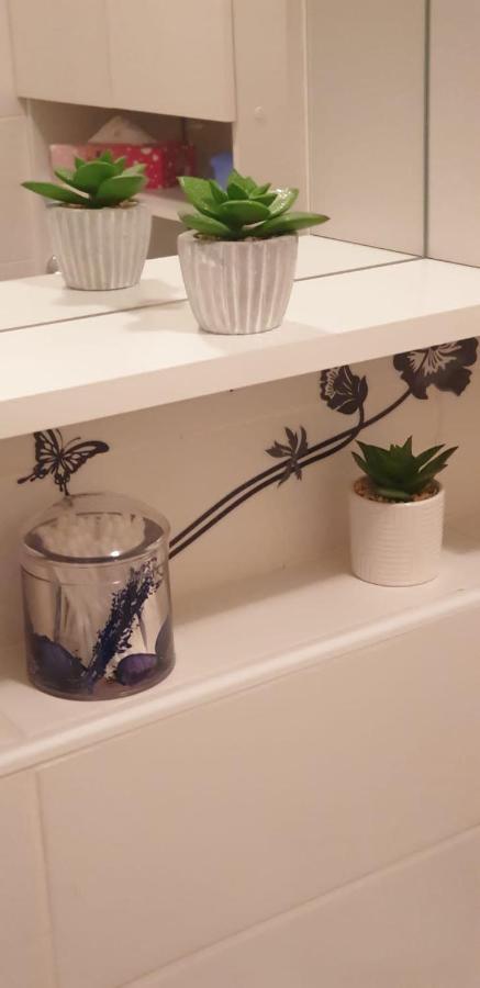 Apartman Aura Zagreb Luaran gambar
