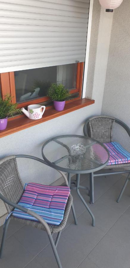 Apartman Aura Zagreb Luaran gambar