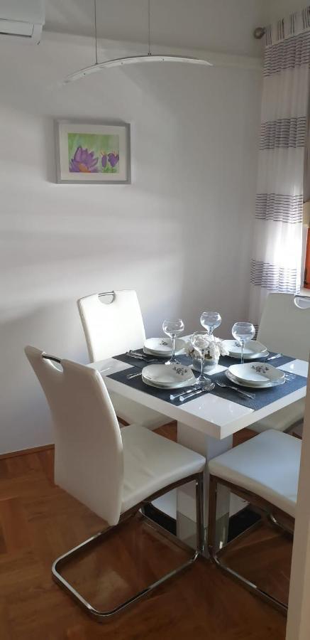 Apartman Aura Zagreb Luaran gambar