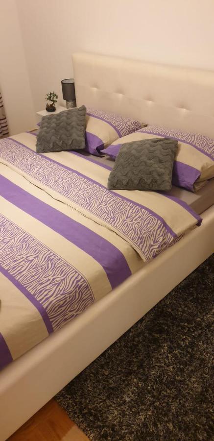 Apartman Aura Zagreb Luaran gambar